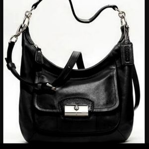 MSRP $378 COACH Kristin Purse